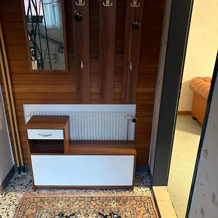 Gemuetliches Und Ruhiges Gaestehaus In Проживание в семье *